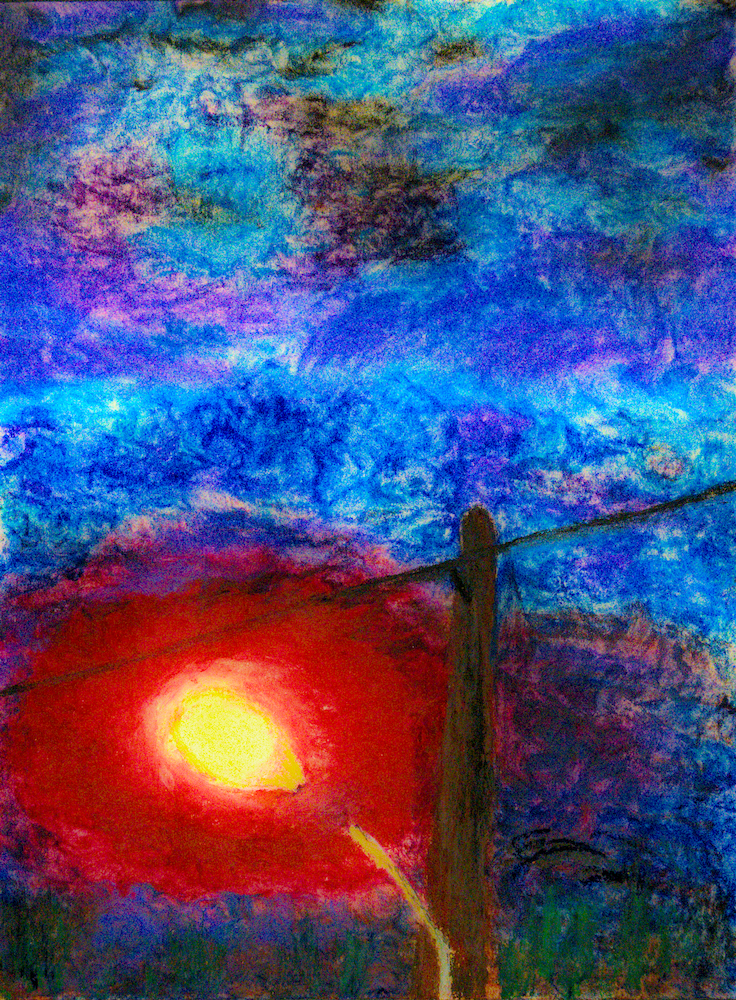 Doldrums