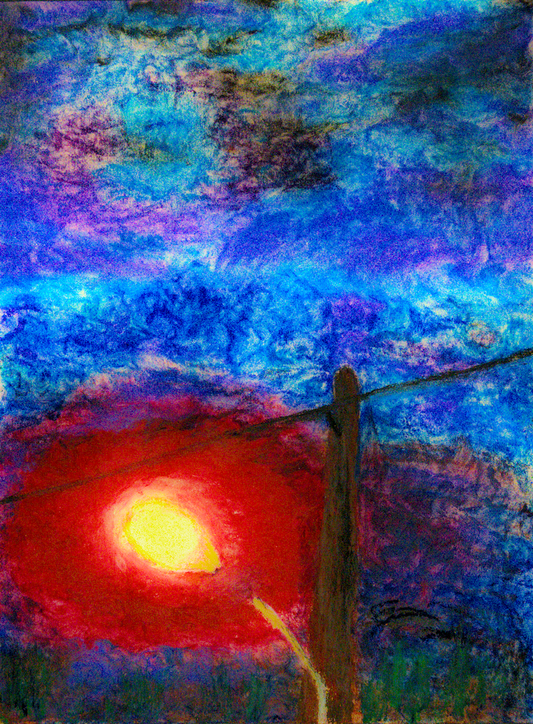 Doldrums