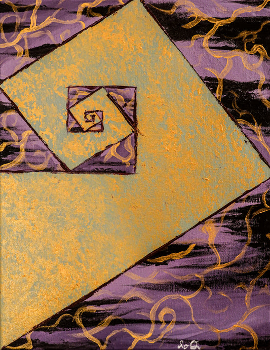 Golden Ratio