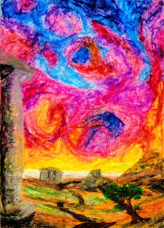 Lost To Time