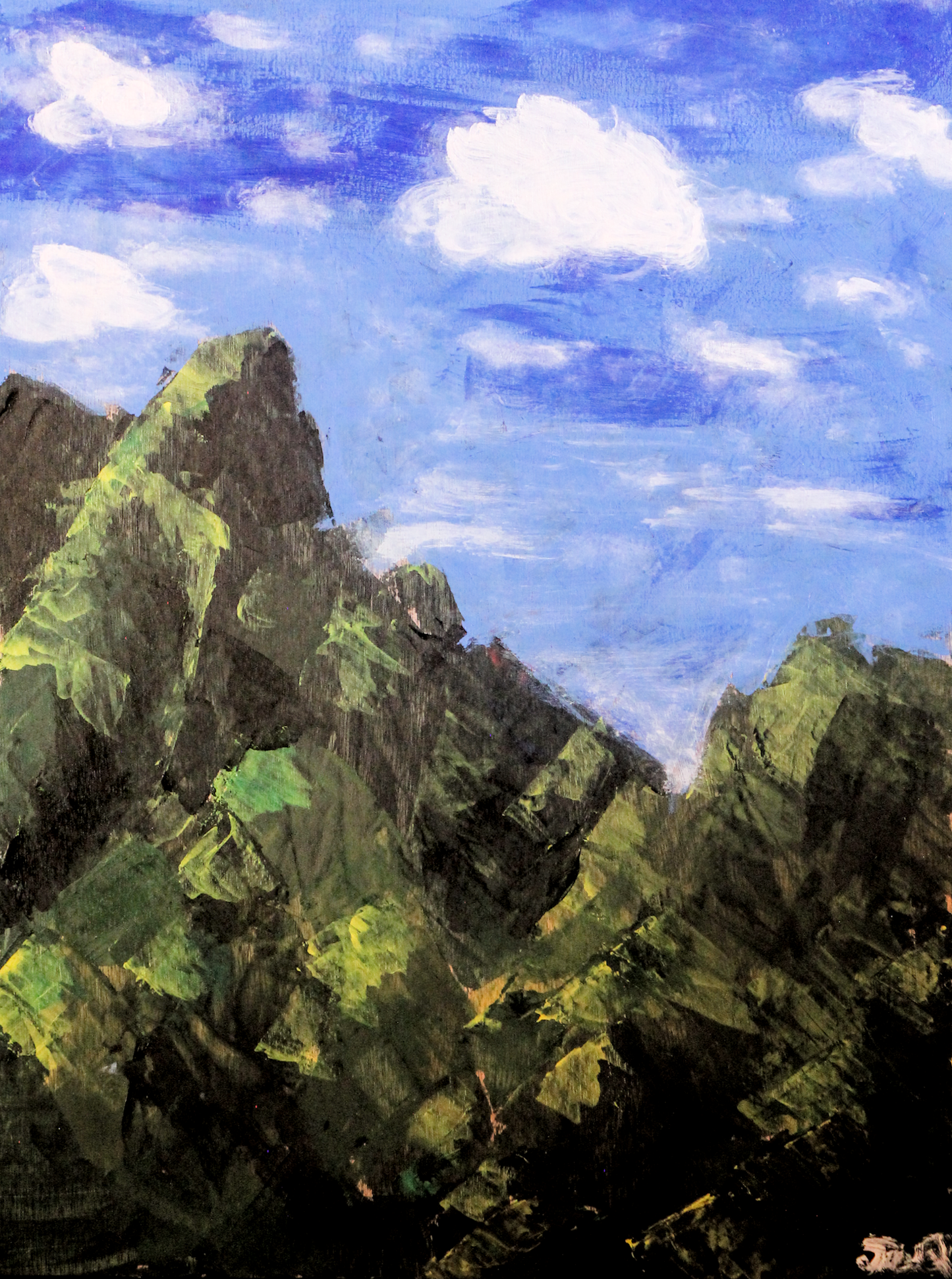 Placid Hills