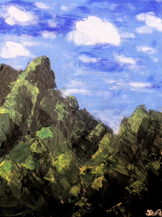 Placid Hills