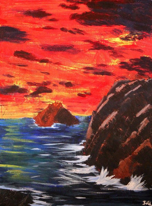 Sailor's Delight