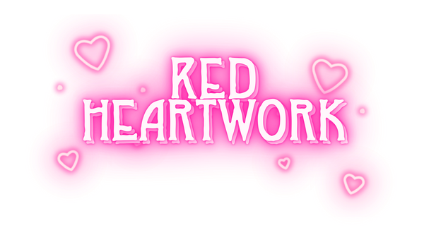 RedHeartwork